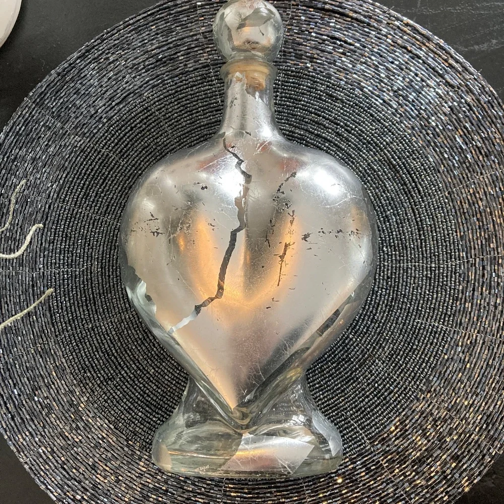 🧡🤎🤍 GLASS ART COLLECTABLES by PAULA'S PRESENTATIONS - Picture 7 of 13